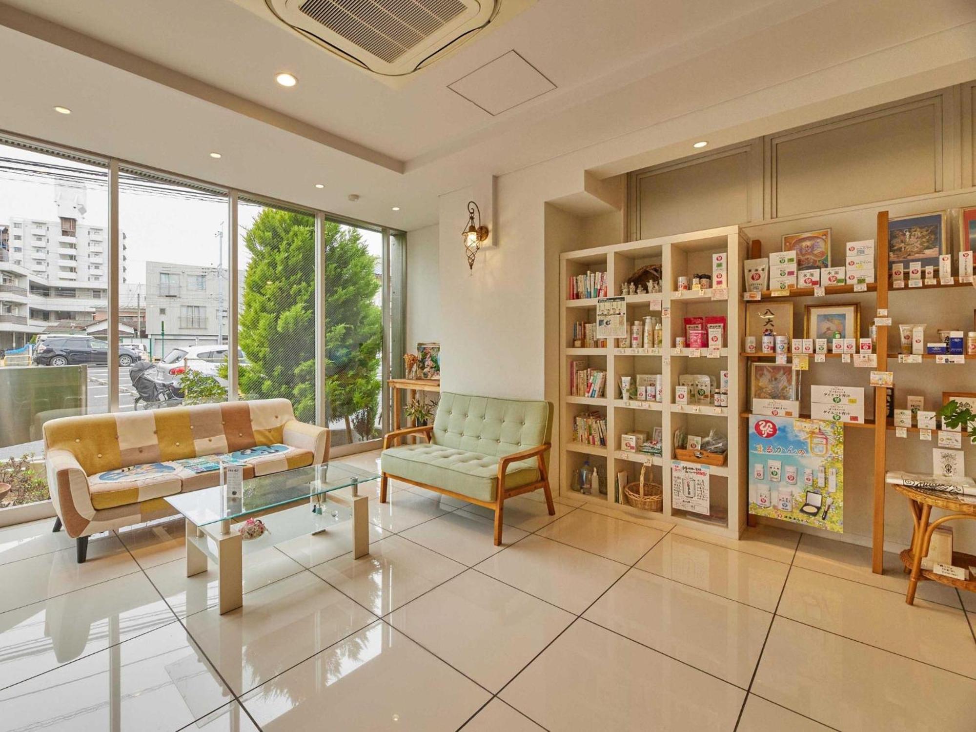 2-51 Miyamaecho - Hotel / Vacation Stay 8653 Kumagaya Exterior photo