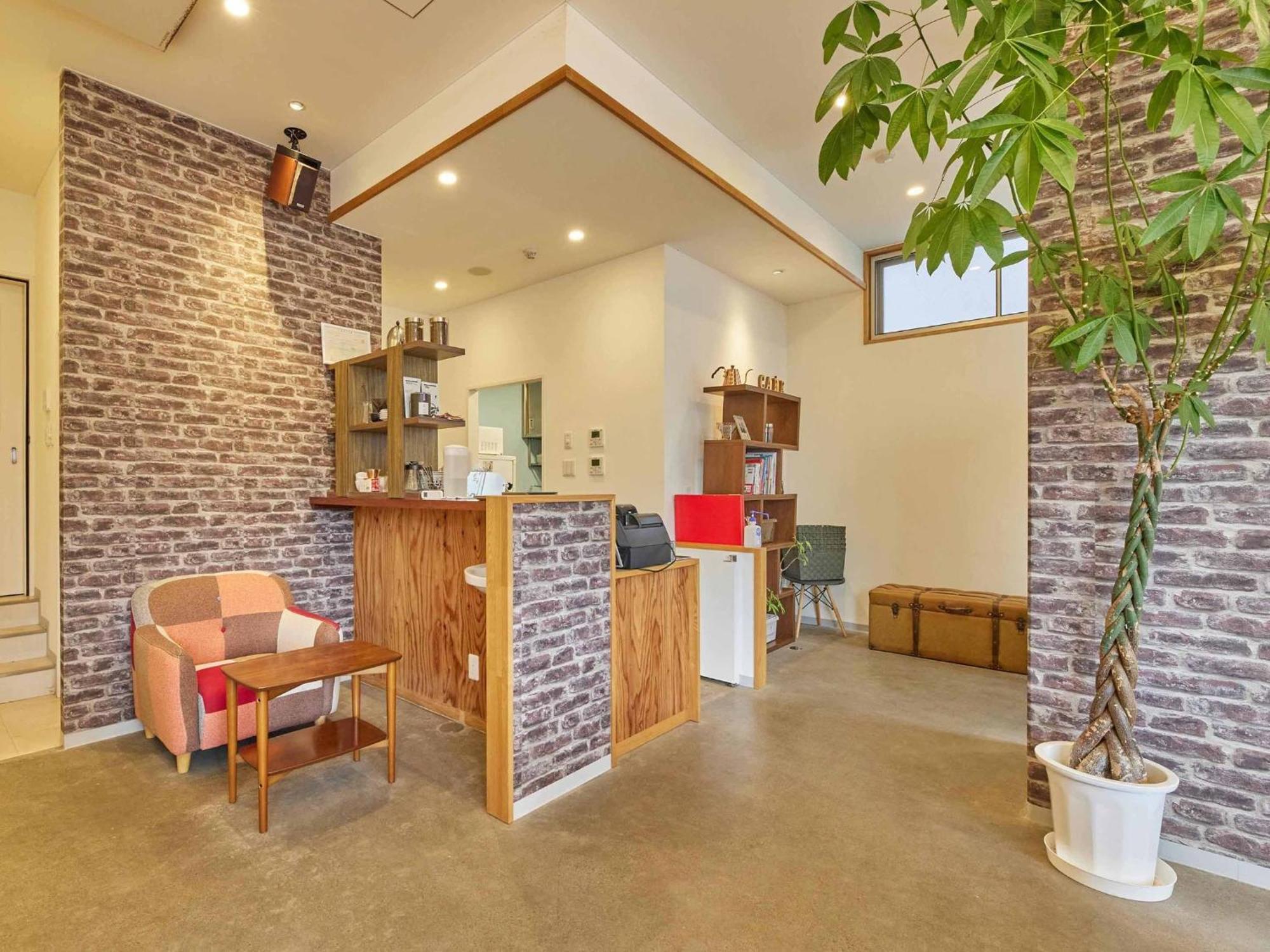 2-51 Miyamaecho - Hotel / Vacation Stay 8653 Kumagaya Exterior photo